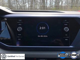 2022 Volkswagen Taos SE 3VVLX7B27NM017819 in Willoughby Hills, OH 5