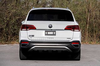 2022 Volkswagen Taos SE 3VVWX7B2XNM045000 in Winchester, VA 7