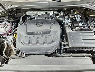 2022 Volkswagen Tiguan SE 3VVCB7AX6NM094340 in Austin, TX 17
