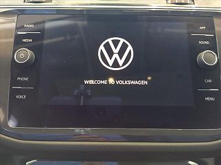 2022 Volkswagen Tiguan SE 3VV2B7AX1NM126588 in Brookfield, WI 15