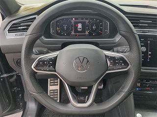 2022 Volkswagen Tiguan SEL 3VV4B7AXXNM153944 in Charlotte, NC 15