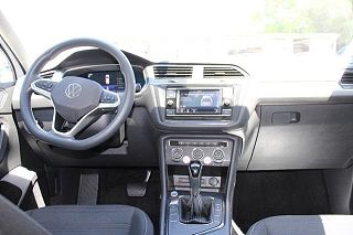 2022 Volkswagen Tiguan S 3VV1B7AX6NM112942 in Charlotte, NC 20