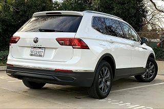 2022 Volkswagen Tiguan SE 3VV3B7AX3NM167924 in Chico, CA 10