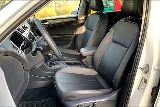 2022 Volkswagen Tiguan SE 3VV3B7AX3NM167924 in Chico, CA 18