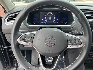 2022 Volkswagen Tiguan SE 3VV3B7AX5NM082292 in Columbia, SC 19