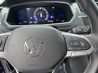 2022 Volkswagen Tiguan SE 3VV3B7AX5NM082292 in Columbia, SC 20