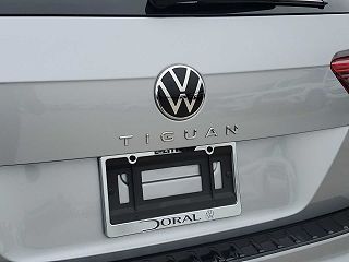 2022 Volkswagen Tiguan SE 3VV8B7AX3NM071913 in Doral, FL 6