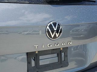 2022 Volkswagen Tiguan SE 3VVCB7AXXNM003862 in Doral, FL 6