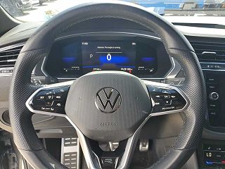 2022 Volkswagen Tiguan SE 3VVCB7AX0NM019990 in Doral, FL 12