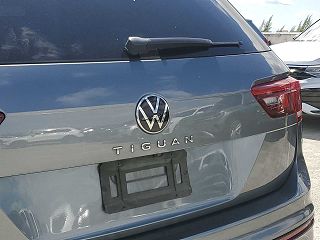 2022 Volkswagen Tiguan SE 3VVCB7AX0NM019990 in Doral, FL 6