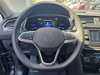 2022 Volkswagen Tiguan S 3VV0B7AXXNM045063 in Edmonds, WA 19
