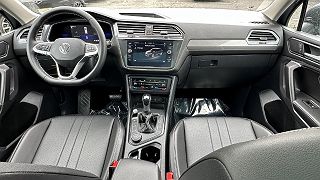 2022 Volkswagen Tiguan SE 3VV2B7AX6NM134668 in Fairfax, VA 16