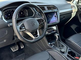 2022 Volkswagen Tiguan SEL 3VV4B7AX1NM035863 in Fairfax, VA 15