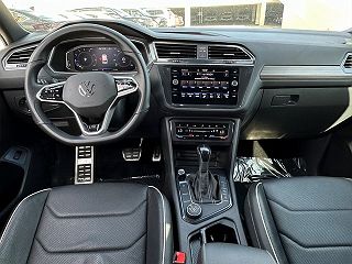 2022 Volkswagen Tiguan SEL 3VV4B7AX1NM035863 in Fairfax, VA 19