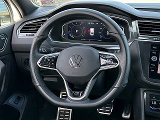 2022 Volkswagen Tiguan SEL 3VV4B7AX1NM035863 in Fairfax, VA 21