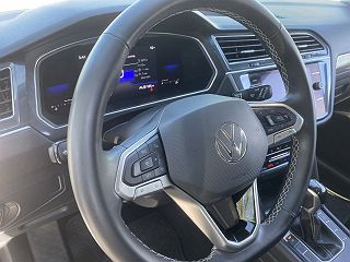 2022 Volkswagen Tiguan SE 3VV3B7AX2NM084730 in Gilbert, AZ 19