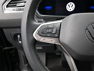 2022 Volkswagen Tiguan SE 3VV2B7AX2NM030095 in Kansas City, MO 16