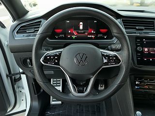 2022 Volkswagen Tiguan SE 3VVCB7AX2NM151083 in Montebello, CA 17