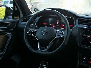 2022 Volkswagen Tiguan SE 3VVCB7AX2NM151083 in Montebello, CA 26