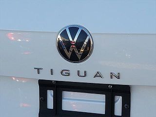 2022 Volkswagen Tiguan SEL 3VV4B7AXXNM036350 in Plainfield, CT 28