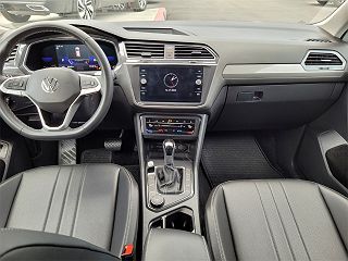 2022 Volkswagen Tiguan SE 3VV2B7AX2NM097652 in San Jose, CA 6