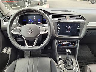 2022 Volkswagen Tiguan SE 3VV2B7AX2NM097652 in San Jose, CA 7