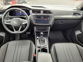2022 Volkswagen Tiguan SE 3VV2B7AX3NM165943 in San Jose, CA 6
