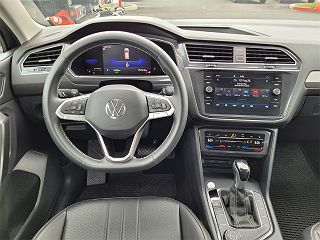 2022 Volkswagen Tiguan SE 3VV2B7AX3NM165943 in San Jose, CA 7