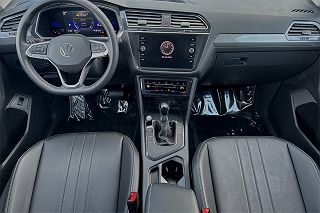 2022 Volkswagen Tiguan SE 3VV3B7AX6NM047955 in San Rafael, CA 15