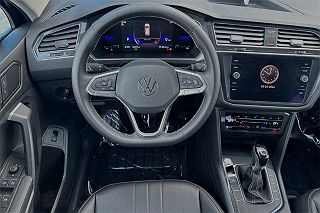 2022 Volkswagen Tiguan SE 3VV3B7AX6NM047955 in San Rafael, CA 16