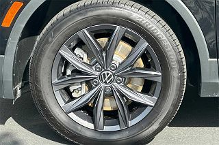 2022 Volkswagen Tiguan SE 3VV3B7AX6NM047955 in San Rafael, CA 32