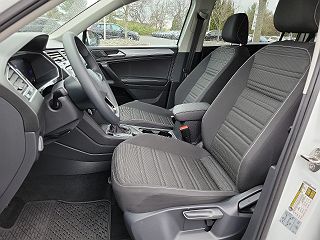 2022 Volkswagen Tiguan S 3VV0B7AX7NM050821 in West Chester, PA 13