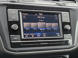 2022 Volkswagen Tiguan S 3VV0B7AX7NM050821 in West Chester, PA 16