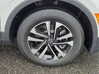 2022 Volkswagen Tiguan S 3VV0B7AX7NM050821 in West Chester, PA 8