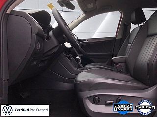 2022 Volkswagen Tiguan SE 3VV2B7AX2NM026791 in Willoughby Hills, OH 11