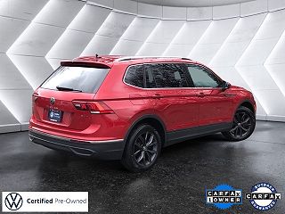 2022 Volkswagen Tiguan SE 3VV2B7AX2NM026791 in Willoughby Hills, OH 21
