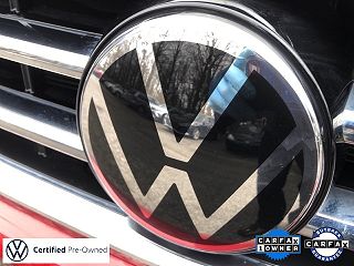2022 Volkswagen Tiguan SE 3VV2B7AX2NM026791 in Willoughby Hills, OH 24