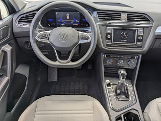 2022 Volkswagen Tiguan S 3VV1B7AX7NM028824 in Yulee, FL 15