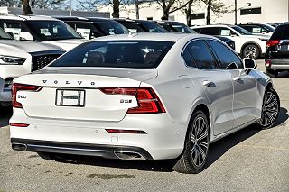 2022 Volvo S60 B5 Inscription 7JRL12TL8NG177682 in Libertyville, IL 6