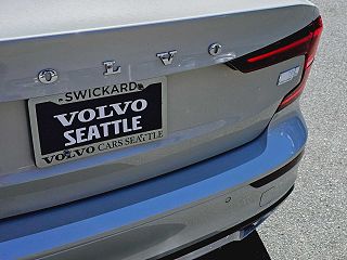 2022 Volvo S60 T8 R-Design 7JRBR0FM9NG172763 in Seattle, WA 15