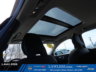 2022 Volvo S60 B5 Inscription 7JRL12TL8NG189590 in Woburn, MA 10