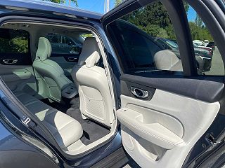 2022 Volvo V60 T5 YV4102WK1N1086359 in Bellevue, WA 12