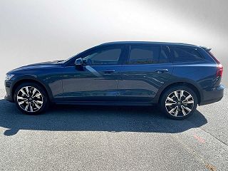 2022 Volvo V60 T5 YV4102WK1N1086359 in Bellevue, WA 2