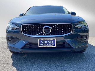 2022 Volvo V60 T5 YV4102WK1N1086359 in Bellevue, WA 8