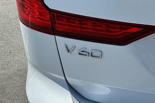 2022 Volvo V60 T5 YV4102WK8N2089799 in Walnut Creek, CA 27