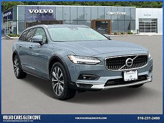 2022 Volvo V90 B6 YV4062NL1N1147682 in Glen Cove, NY