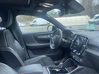 2022 Volvo XC40 P8 Plus YV4ED3URXN2690787 in Bellevue, WA 13