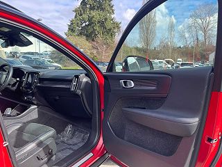 2022 Volvo XC40 P8 Plus YV4ED3URXN2690787 in Bellevue, WA 15