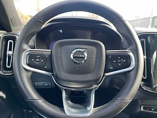 2022 Volvo XC40 P8 Plus YV4ED3URXN2690787 in Bellevue, WA 27