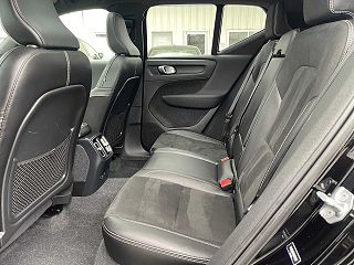 2022 Volvo XC40 P8 Plus YV4ED3UR4N2704151 in Bellevue, WA 22